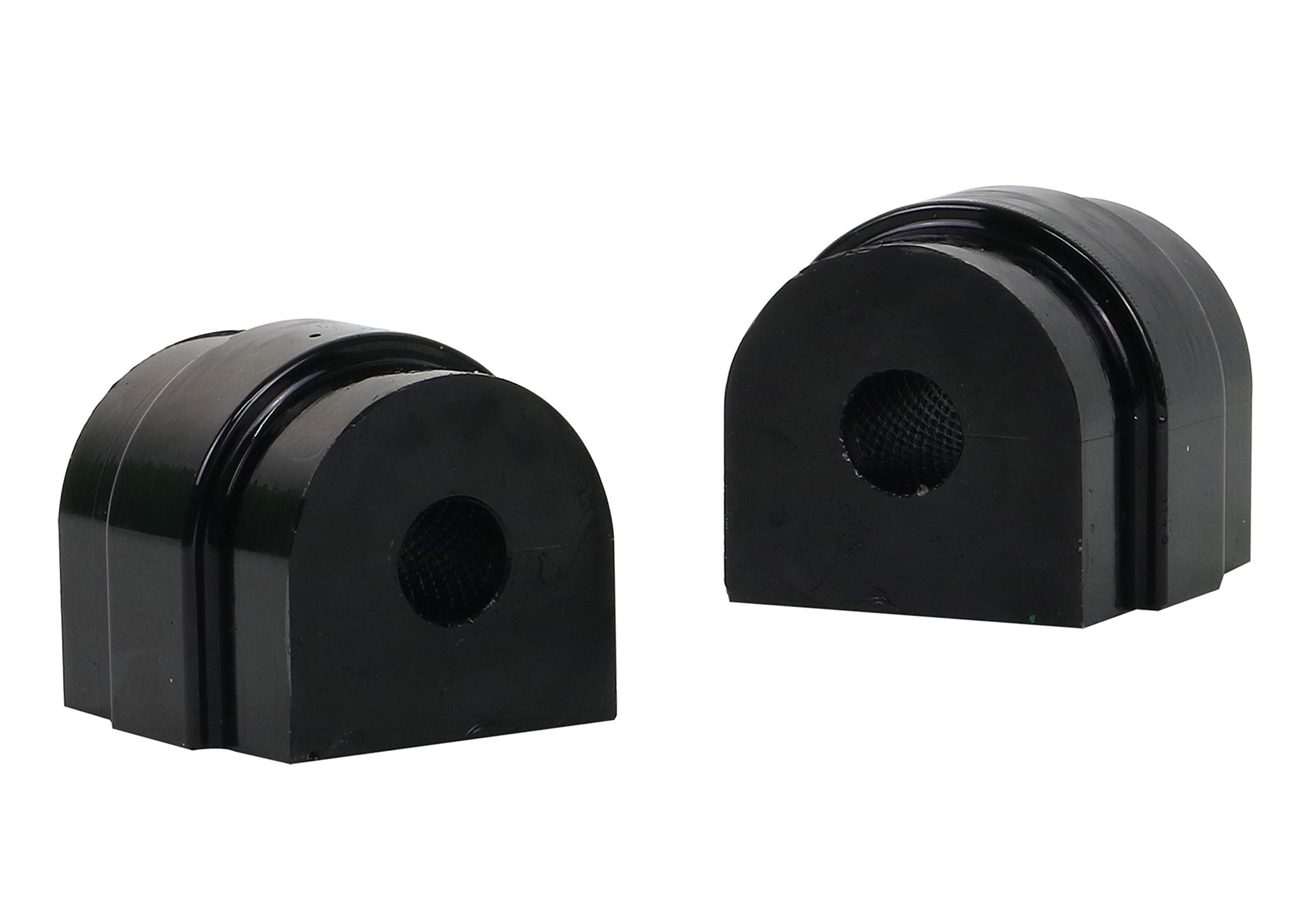 REV012.0116 Nolathane (NOLBK), Black