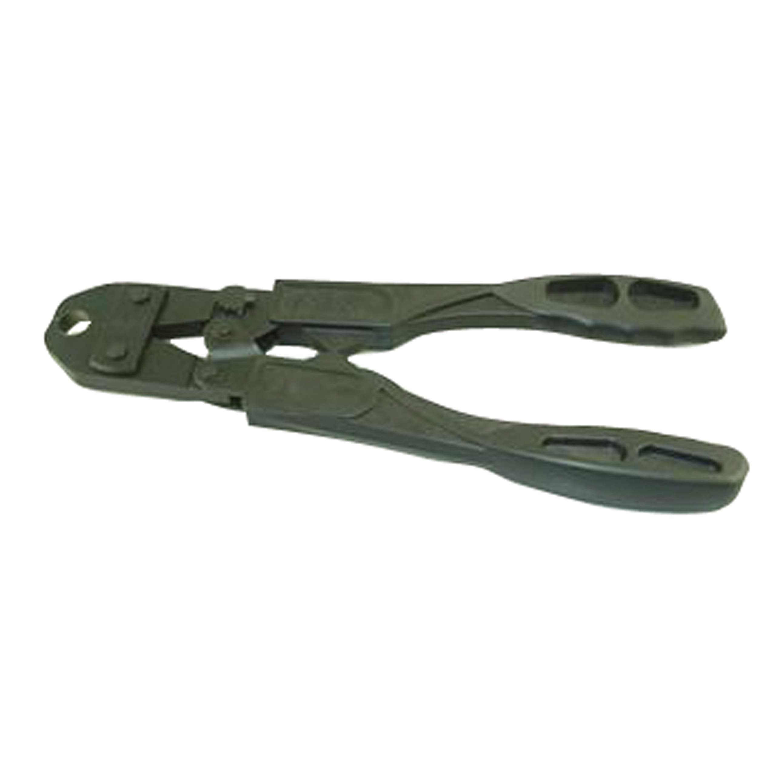 18123 Flair-It Sales Crimper 1/2"