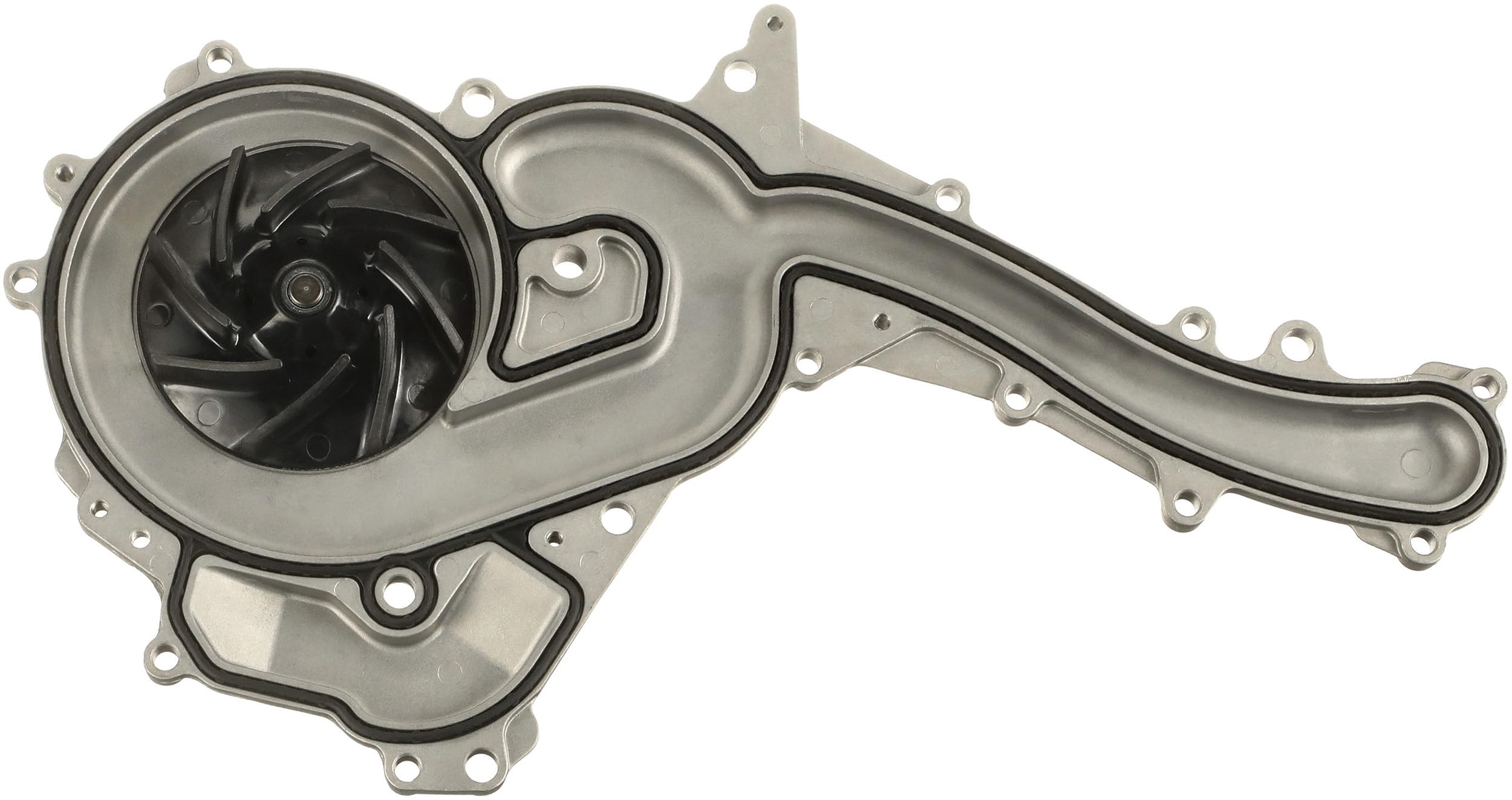 Premium Gates Engine Water Pump 45012