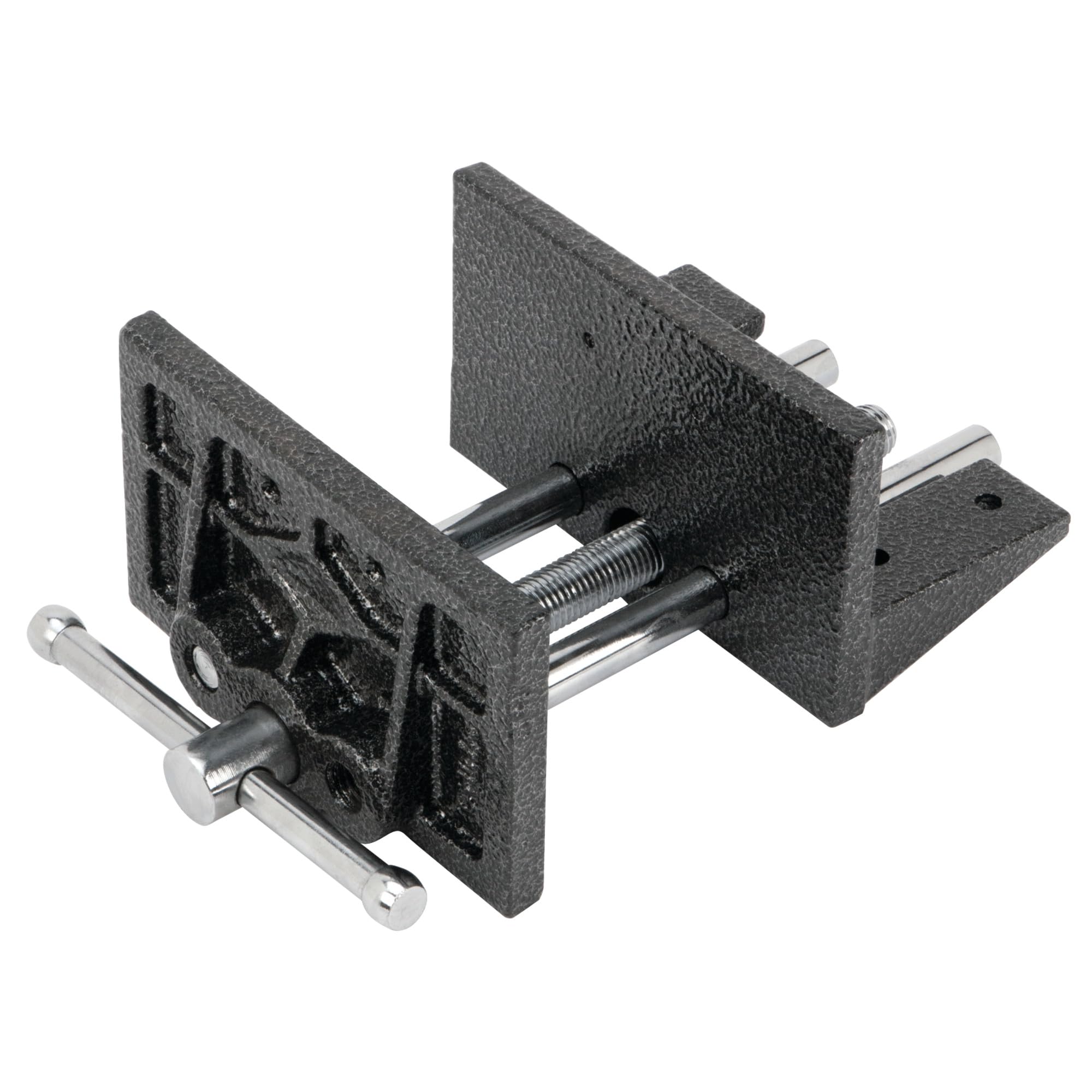 6-1/2-Inch Performance Tool W3901 Woodworker's Vise Hammer Tough