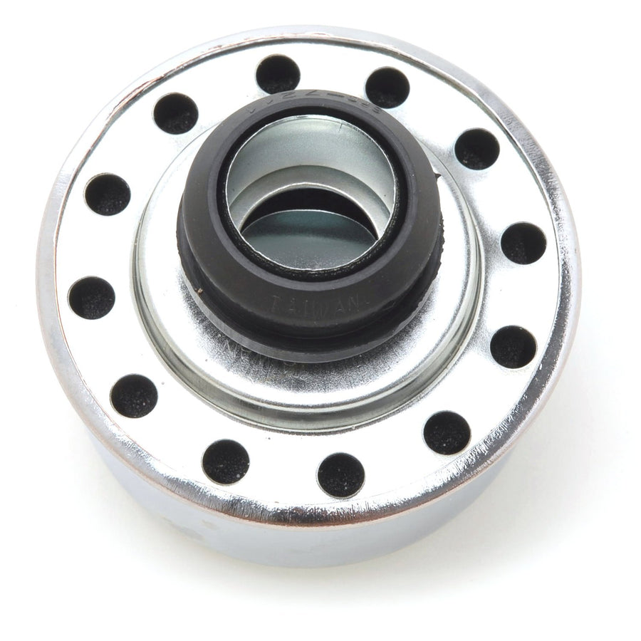 Edelbrock Signature Series 4405 Push-On Round Valve Cover Breather