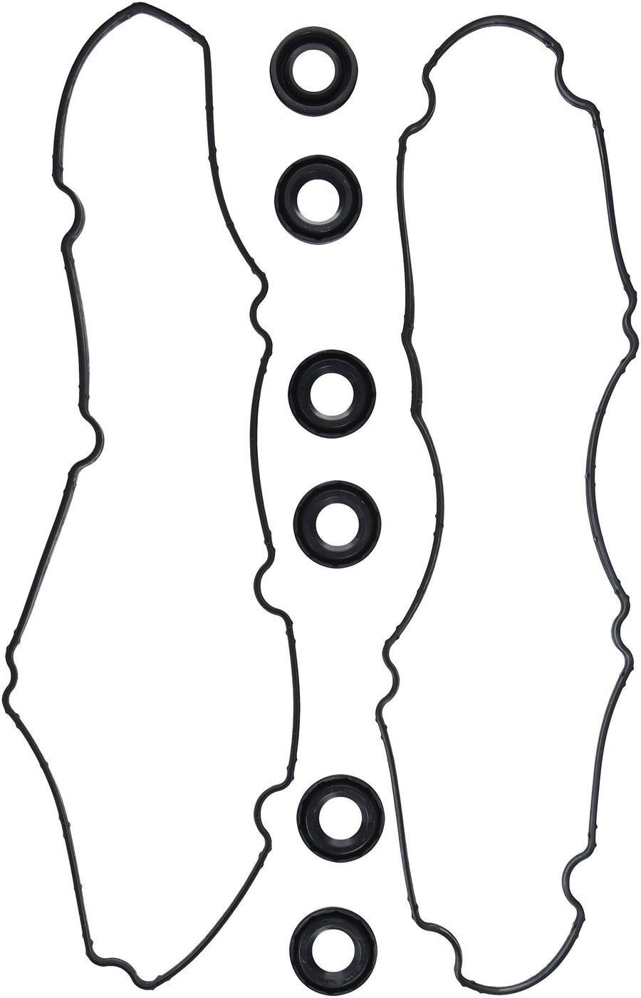 Engine Valve Cover Gasket Set MAHLE VS50480
