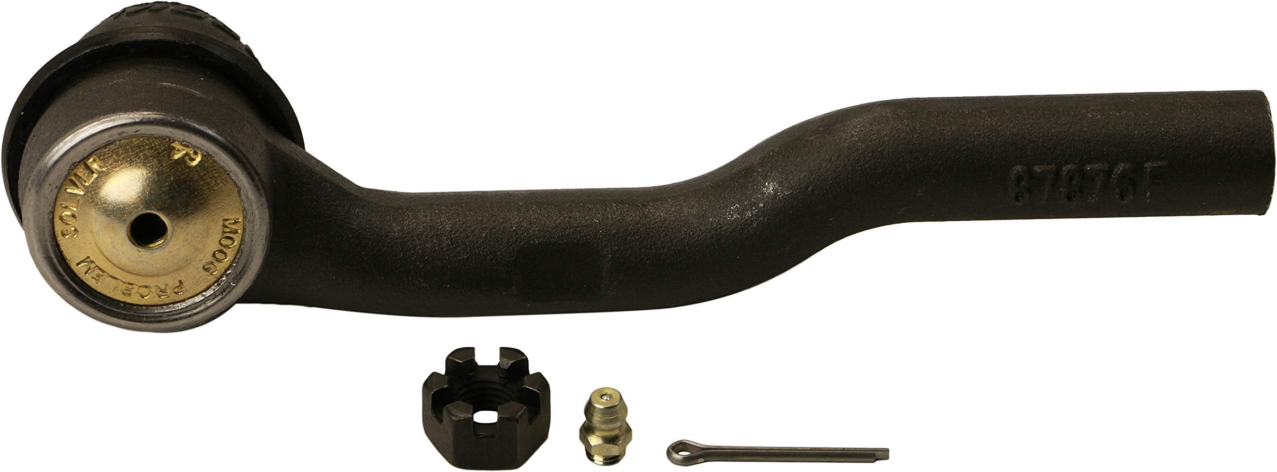 Steering Tie Rod End MOOG ES801353 for Honda Fit
