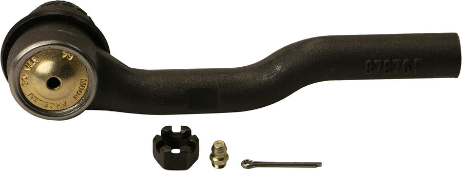 Steering Tie Rod End MOOG ES801353 for Honda Fit