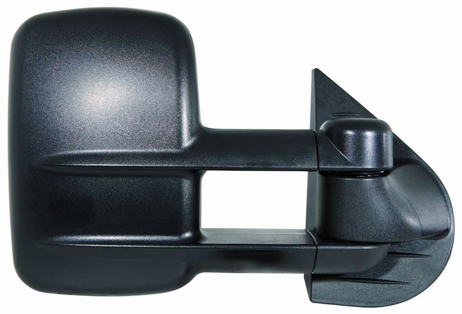 Replacement DEPO 335-5409R3EFH Passenger Side Door Mirror Set