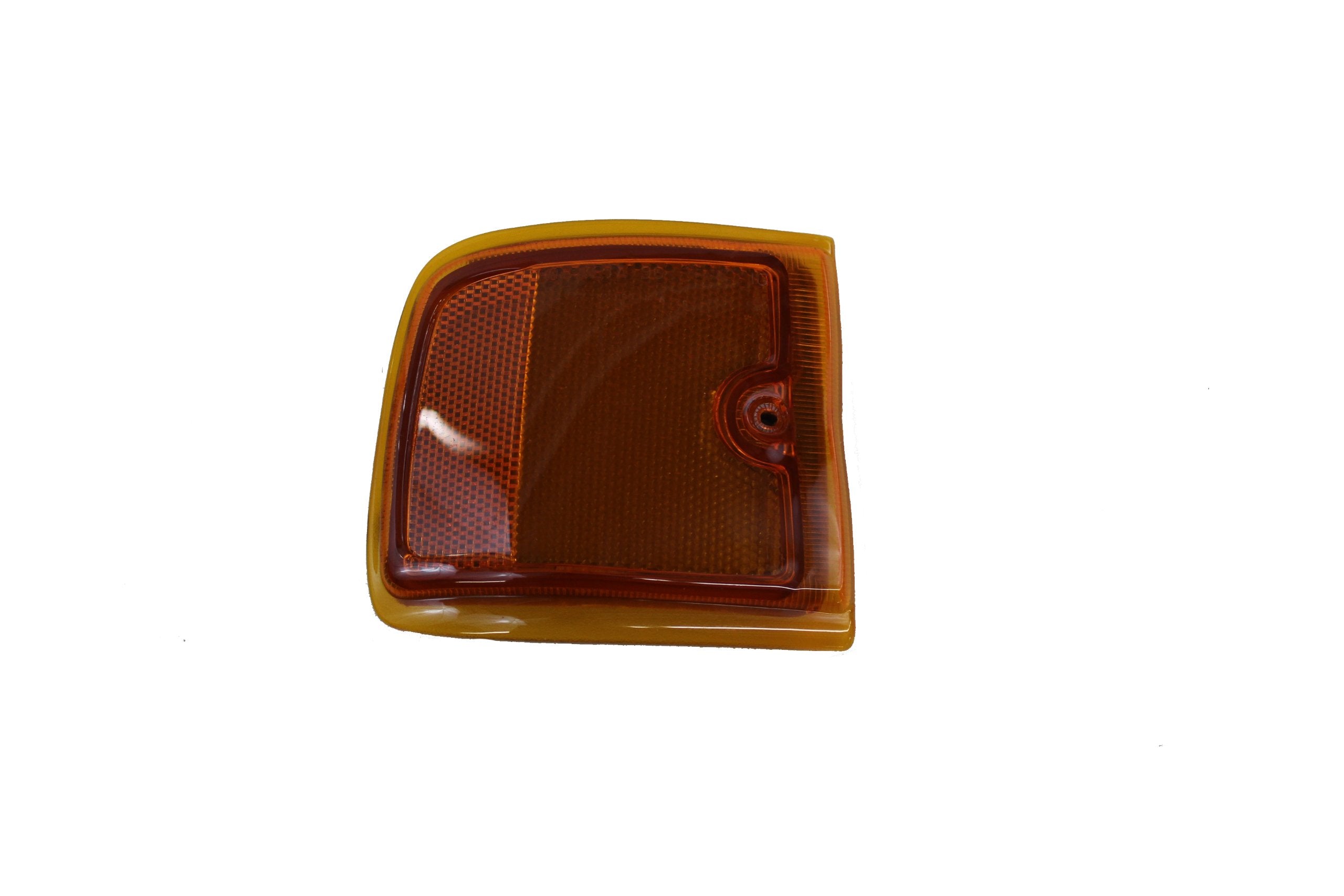 GM Parts Genuine 5977400 Passenger Side Front Marker Light Assembly