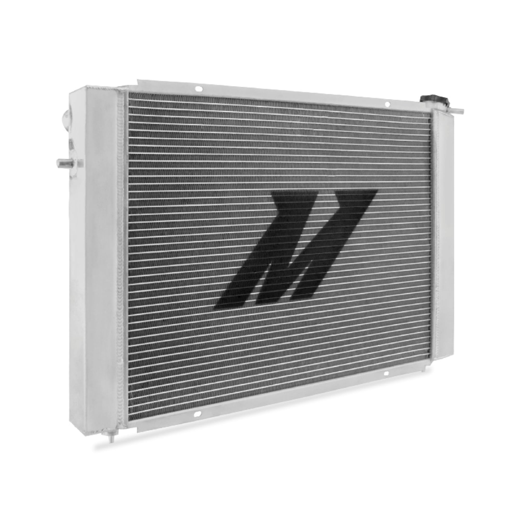 Mishimoto Aluminum Radiator MMRAD-CMDRV8-86, Compatible with Holden Commodore V8, VP/VR/VS, 1986-1995