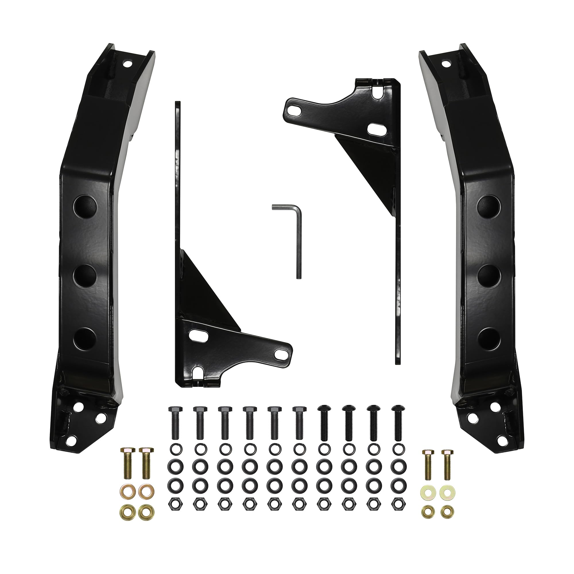 MAX Winch Tray Westin 46-24075 fits 2022-2024 Nissan Frontier