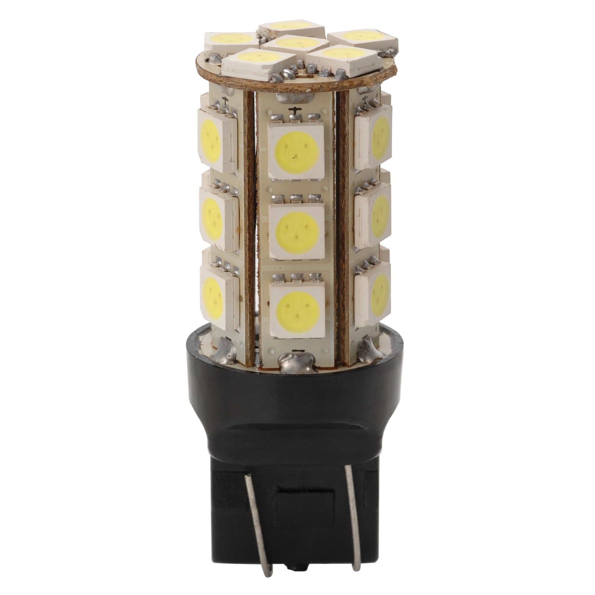 3157-280 R Dual Contact LED Replacement Bulb, Starlights, Inc. 2-Pack
