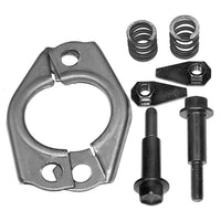 8041 AP Exhaust Flange