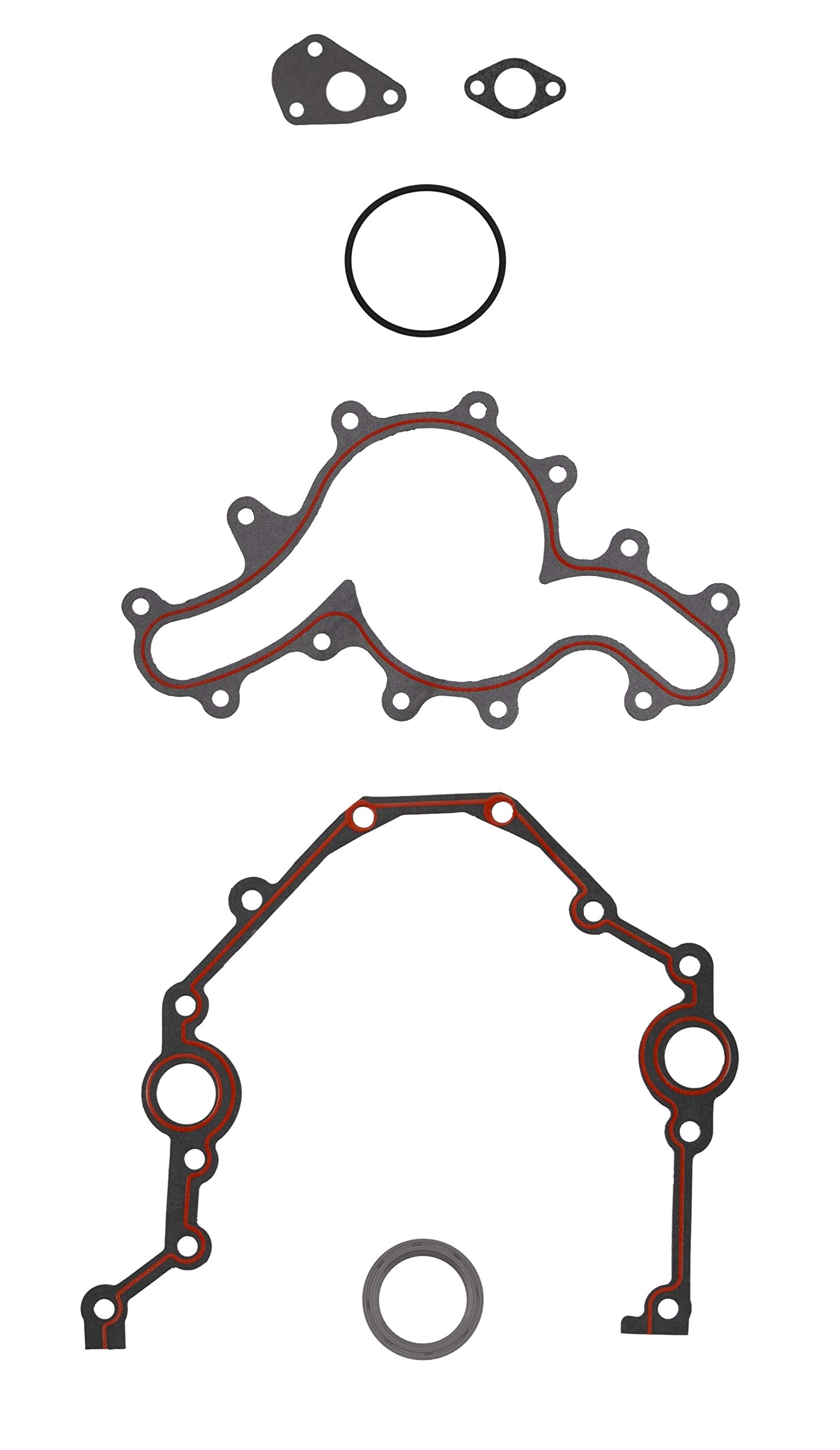 Timing Cover Gasket Set FEL-PRO TCS 45986