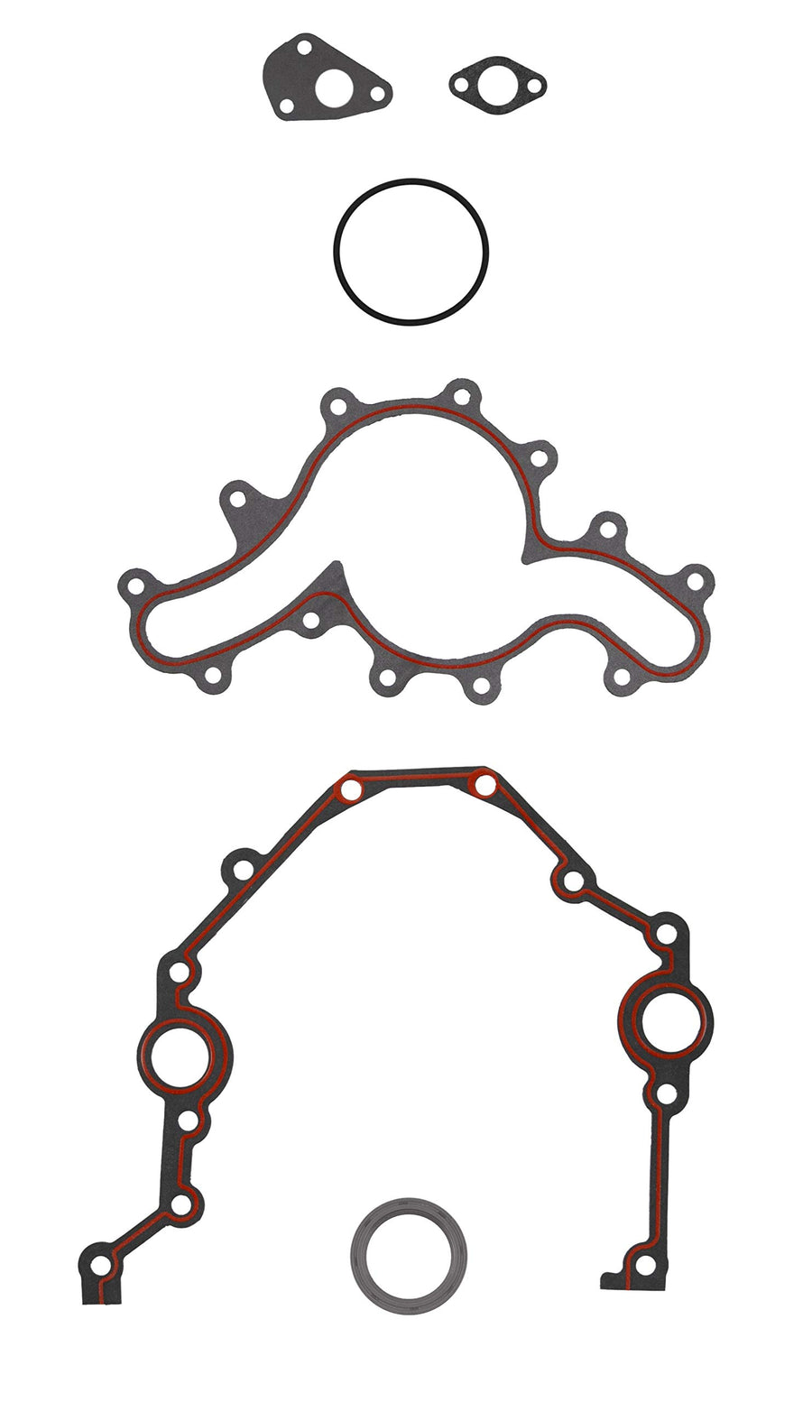 Timing Cover Gasket Set FEL-PRO TCS 45986