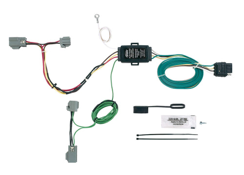 Plug-In Simple Hopkins Towing Solutions Vehicle to Trailer Wiring Kit 11140595