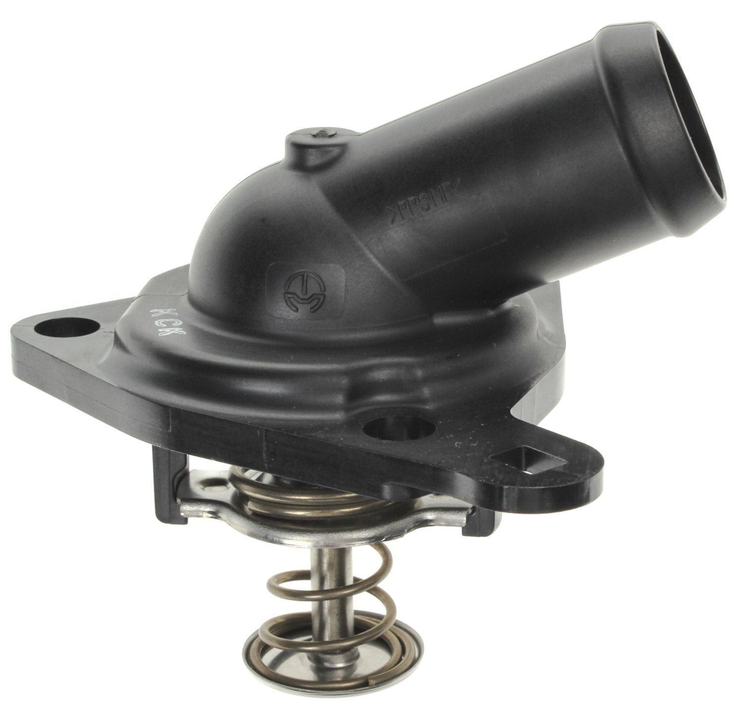 Engine Coolant Thermostat Housing MAHLE TI 241 78