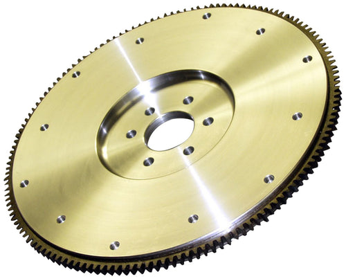 Centerforce 700470 Flywheels, Centerforce ® Steel - 130 Tooth, Non Computer Controlled Engine Only for '93-02 Dodge Crate Engines & Swaps Magnum 5.9L (360 ci)