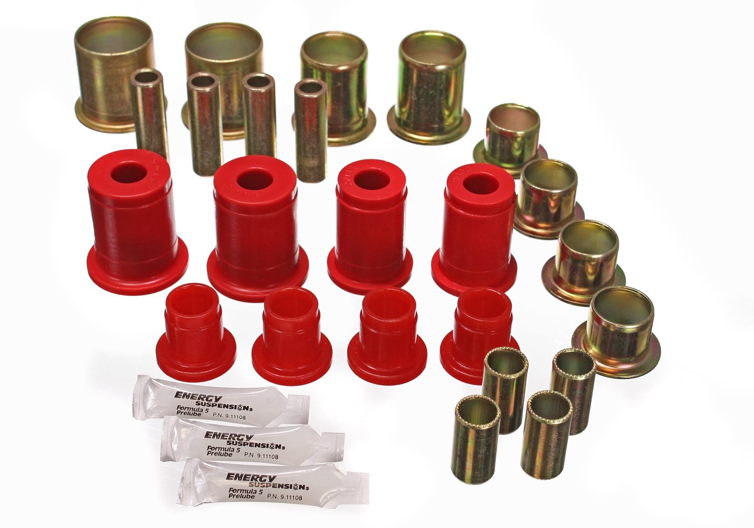 3.3117R Energy Suspension Central Arm Bush for GM