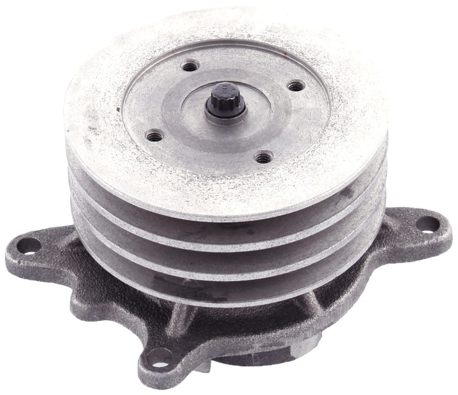 Heavy-Duty Gates Engine Water Pump 43233HD