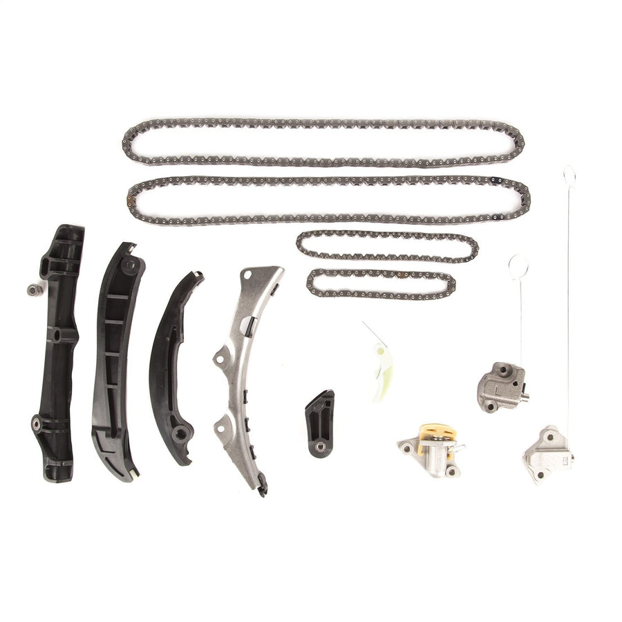 17452.31 Omix-Ada | Engine Timing Chain Kit | Fits 2012-2015 Jeep Wrangler JK 3.6L