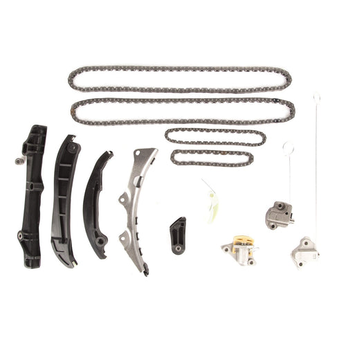 17452.31 Omix-Ada | Engine Timing Chain Kit | Fits 2012-2015 Jeep Wrangler JK 3.6L