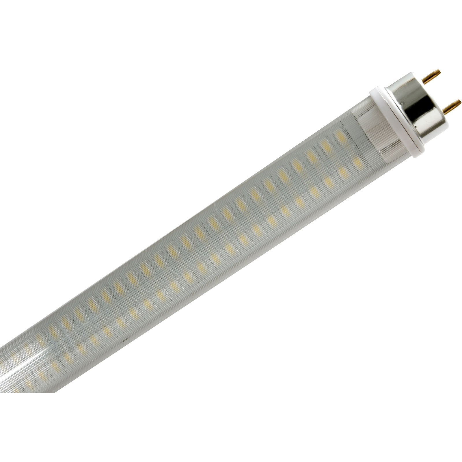 Ming's Mark 3528102 Green LongLife LED 12-inch Replacement Light Tube with T5 base 300