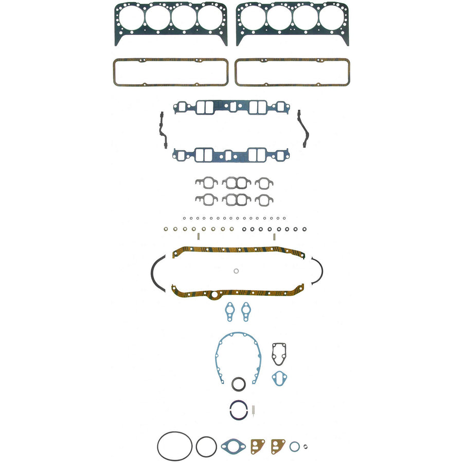 FS 7733 FEL-PRO PT-3 Full Gasket Set