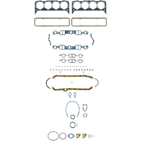 FS 7733 FEL-PRO PT-3 Full Gasket Set