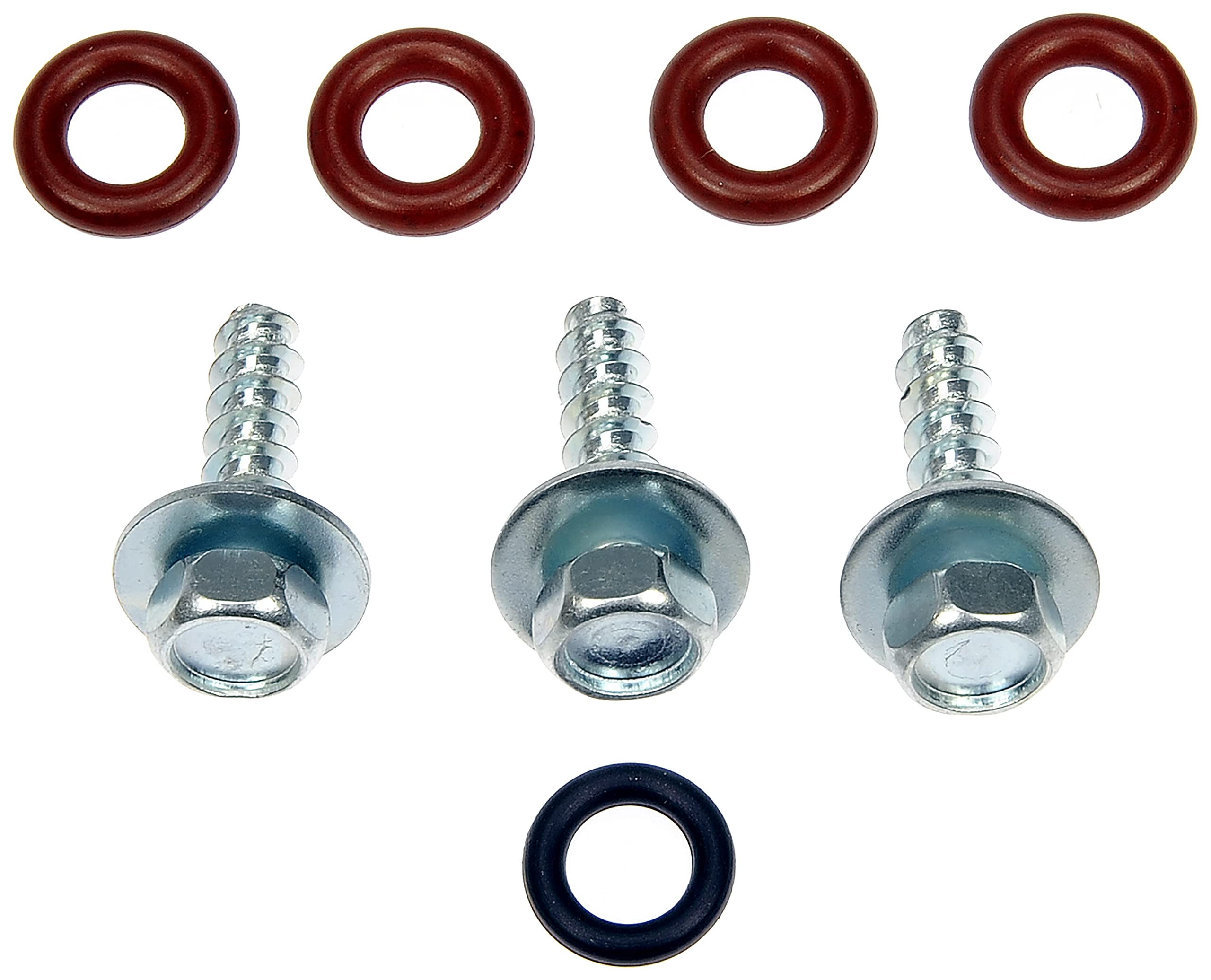 Dorman Intake Manifold and 615-380KIT Valve Cover Kit Compatible with Select Buick/Chevrolet Models (OE FIX)
