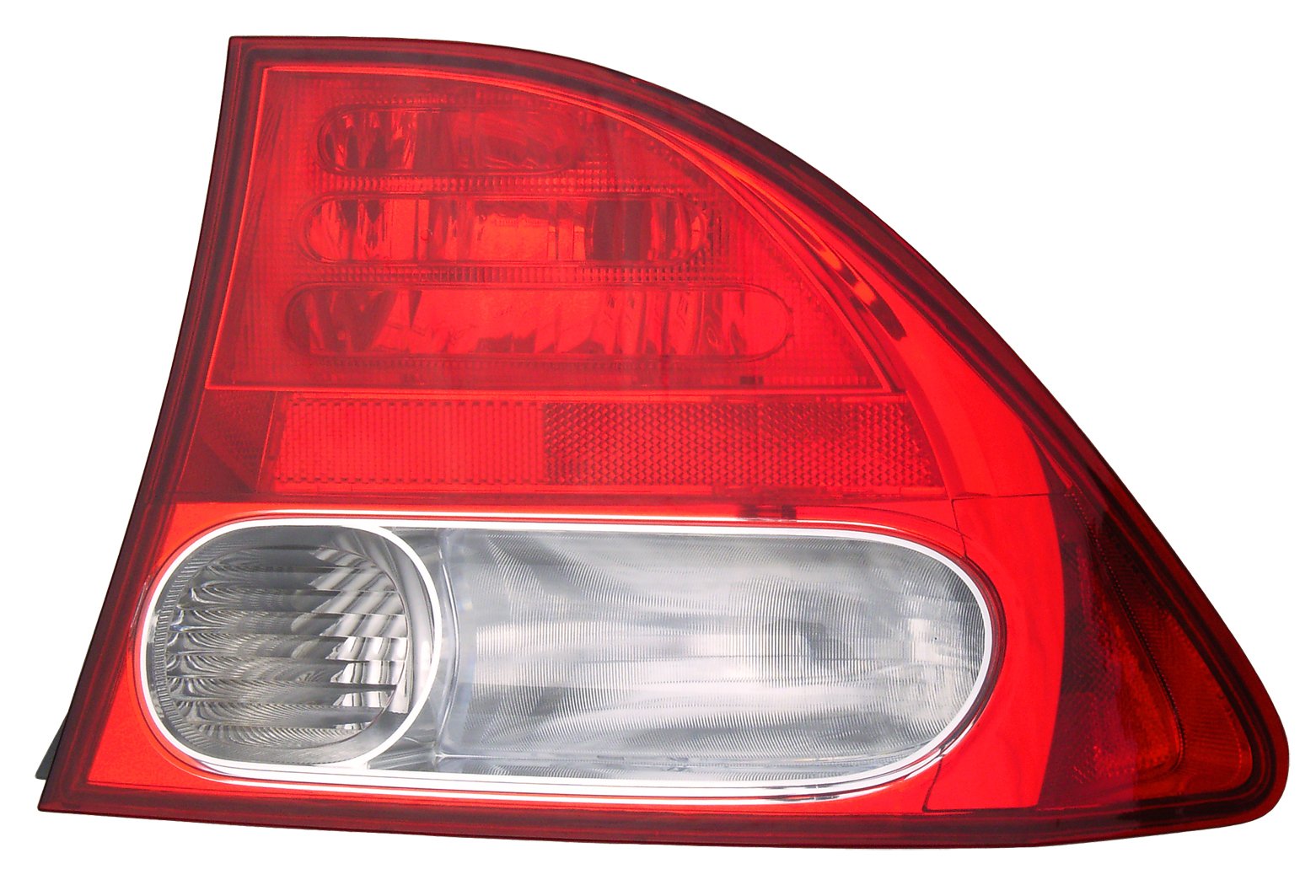 HD471-U100R Eagle Eyes Tail Light