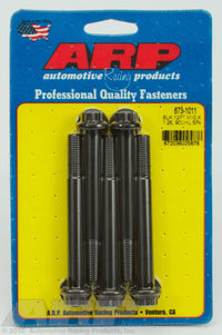 Black ARP (673-1011) Oxide Bolt