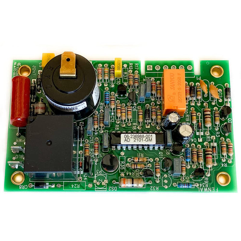 FURNACE CONTROL BOARD