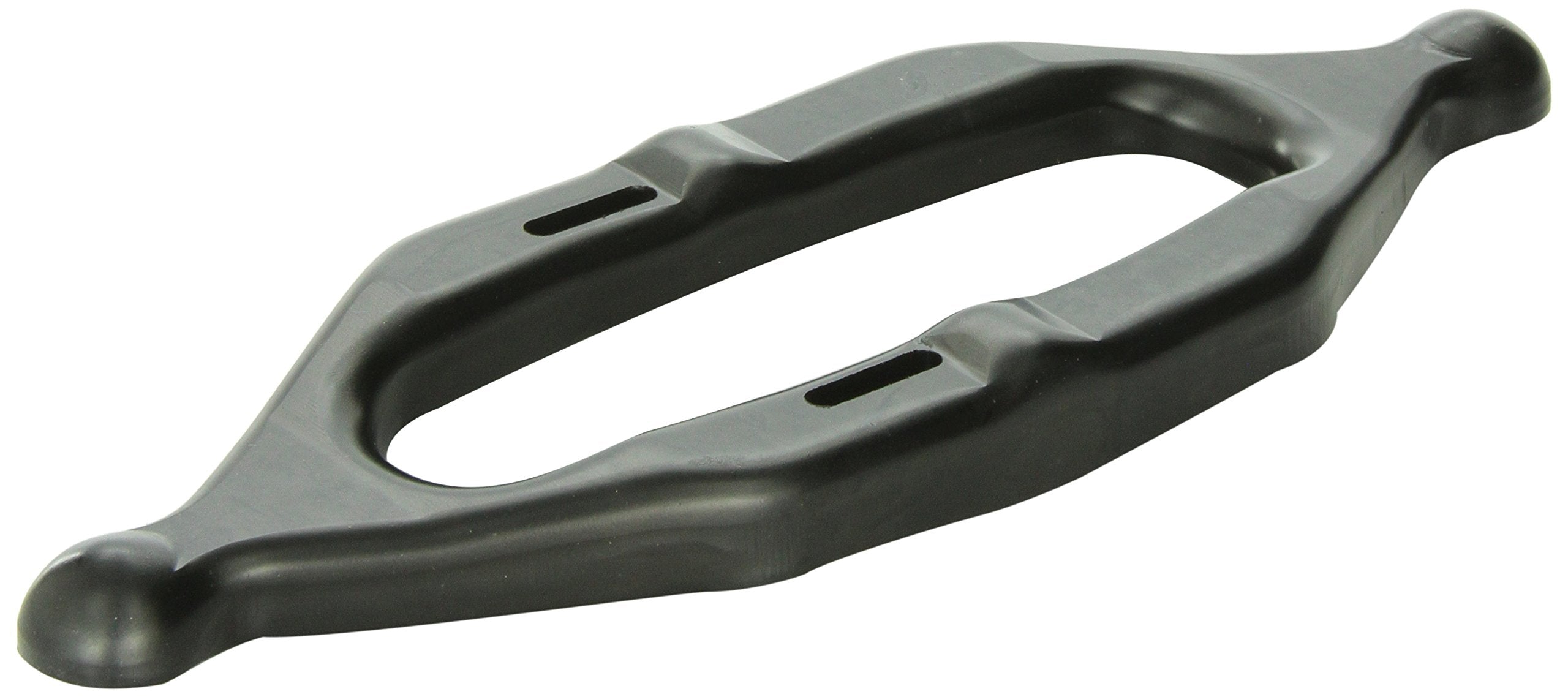 Automotive Crown 53006388 Throw-Out Clutch Fork Lever, Black Zinc