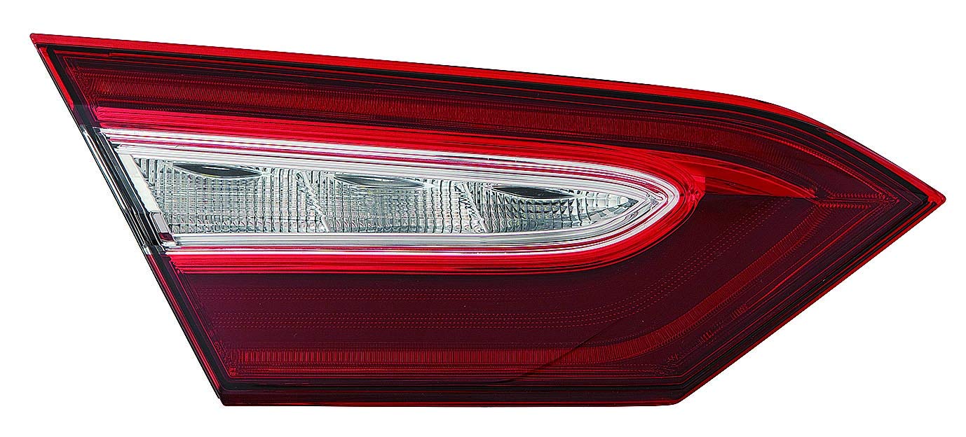 For Toyota Camry/Hybrid 18-19 Backup Light Assembly LH Driver Side DEPO-312-1334L-ACV USA Built XLE CAPA