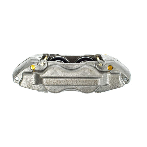 Power Stop Front L5019 Brake Caliper One Stock Replacement For Hummer H3 2006-2010, Hummer H3T 2009-2010 [Model Specific]