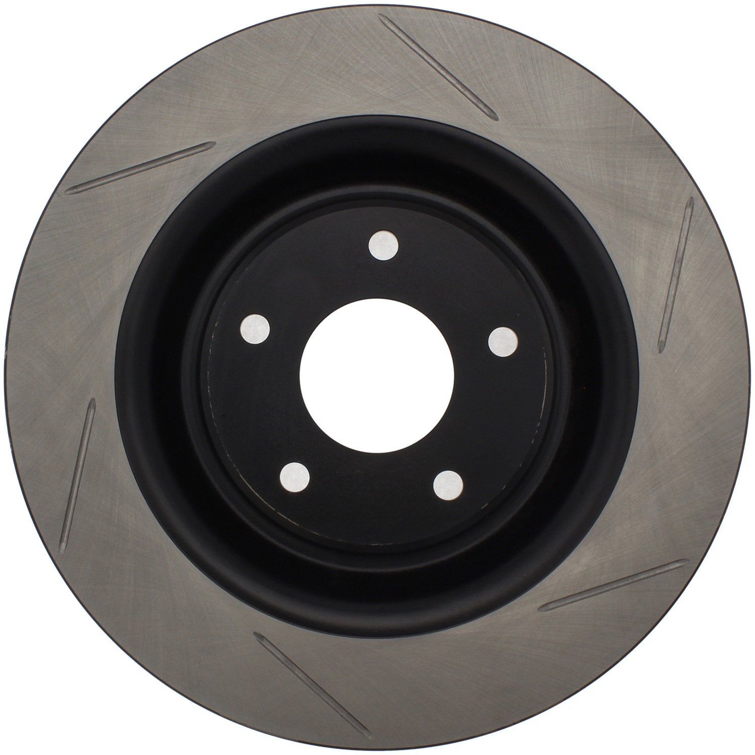 Brake Rotor StopTech (126.62102SR)
