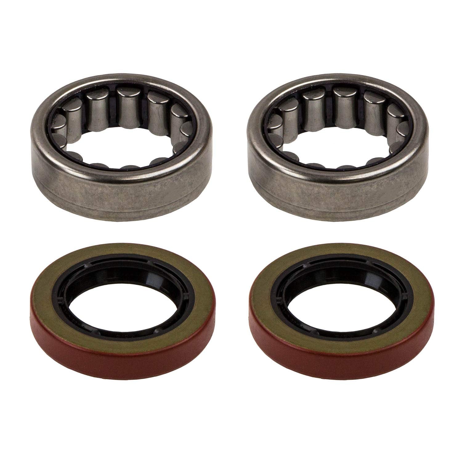 Motive Gear 6408 KIT Axle Bearing and Seal Kit for Chrysler 8.25"/9.25", ford 8.8"/9.75", GM 8.5"/8.875" Truck - Fits Chevrolet, GMC, Dodge, Jeep, Lincoln, Mercury (1964-2014)