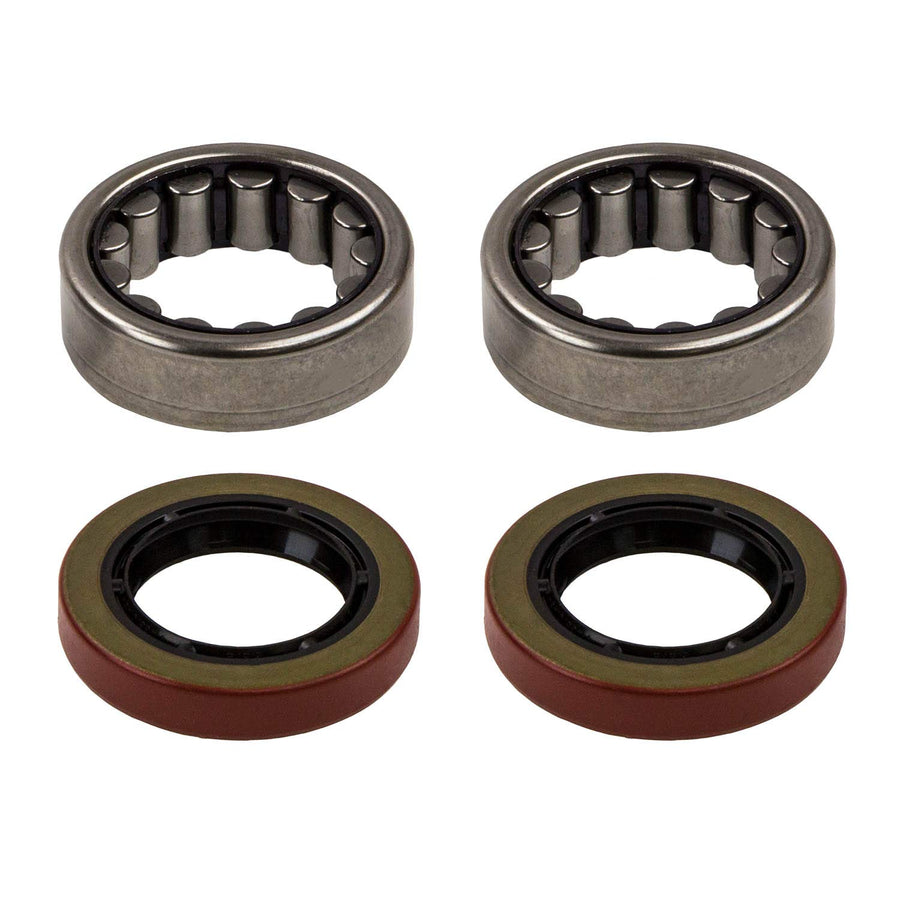 Motive Gear 6408 KIT Axle Bearing and Seal Kit for Chrysler 8.25"/9.25", ford 8.8"/9.75", GM 8.5"/8.875" Truck - Fits Chevrolet, GMC, Dodge, Jeep, Lincoln, Mercury (1964-2014)