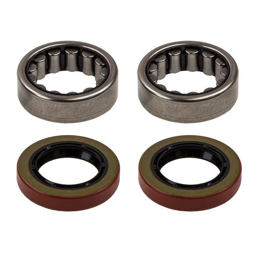 Motive Gear 6408 KIT Axle Bearing and Seal Kit for Chrysler 8.25"/9.25", ford 8.8"/9.75", GM 8.5"/8.875" Truck - Fits Chevrolet, GMC, Dodge, Jeep, Lincoln, Mercury (1964-2014)