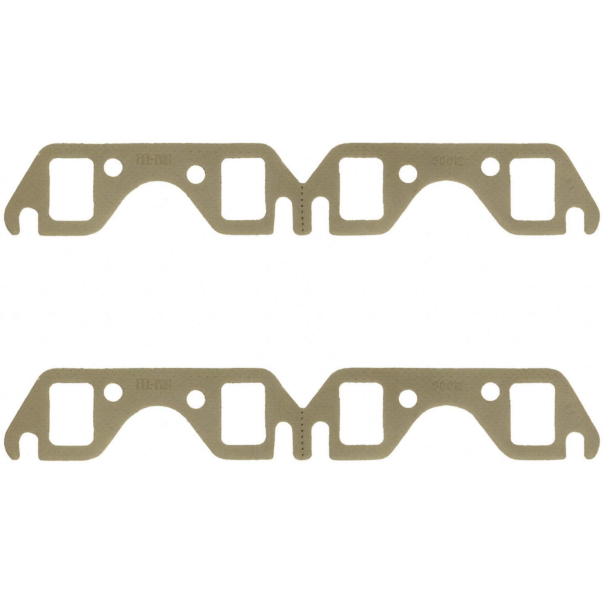 Exhaust Manifold Gasket Set FEL-PRO MS 90012