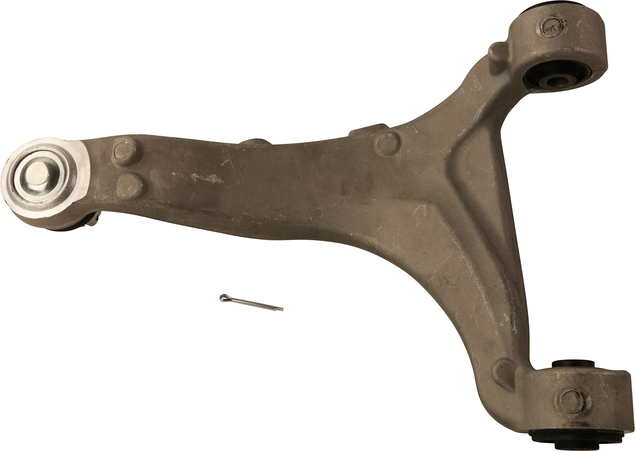 MOOG Suspension Control Arm and Ball Joint Assembly RK623152 rear left upper