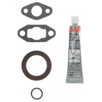 TCS FEL-PRO 46028 Crankshaft Front Seal Set