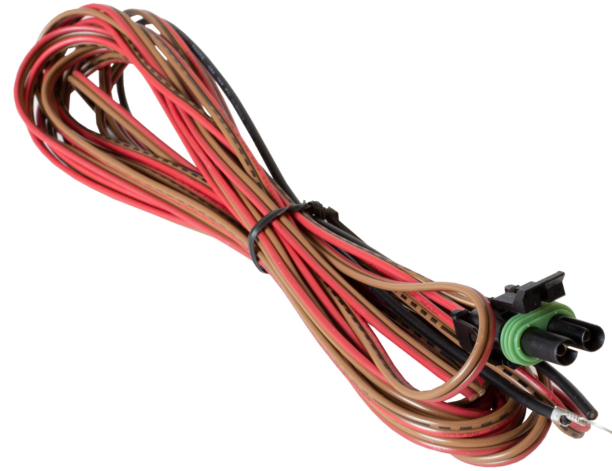 SK11 Buyers Products Body-Up Indicator Kit