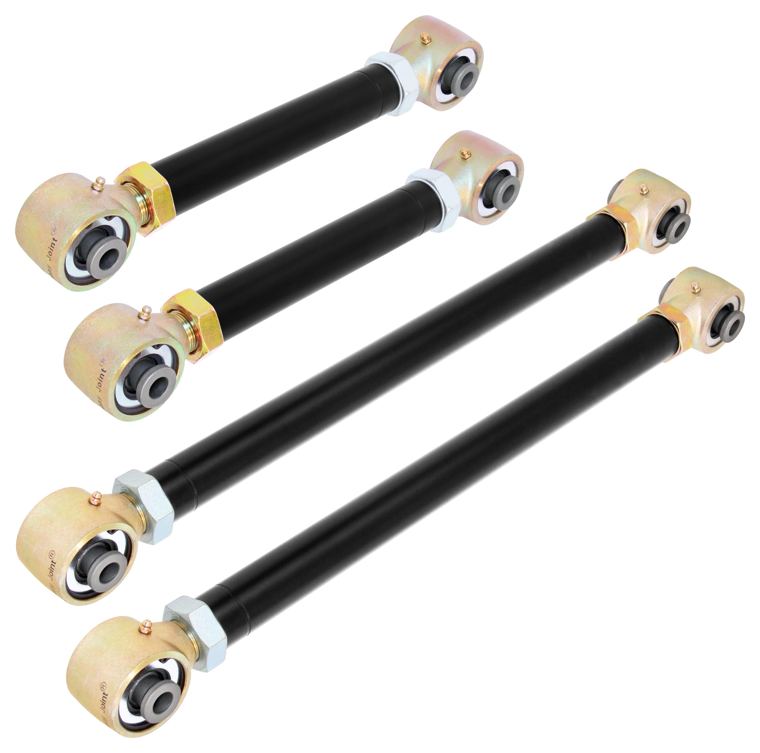 Control Arm RockJock Set