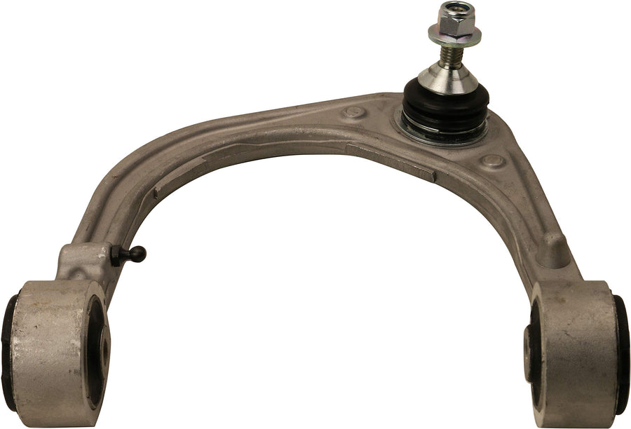 Front Left Upper Suspension Control Arm and Ball Joint Assembly MOOG for Cadillac CTS