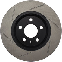 126.33127SL StopTech Brake Rotor