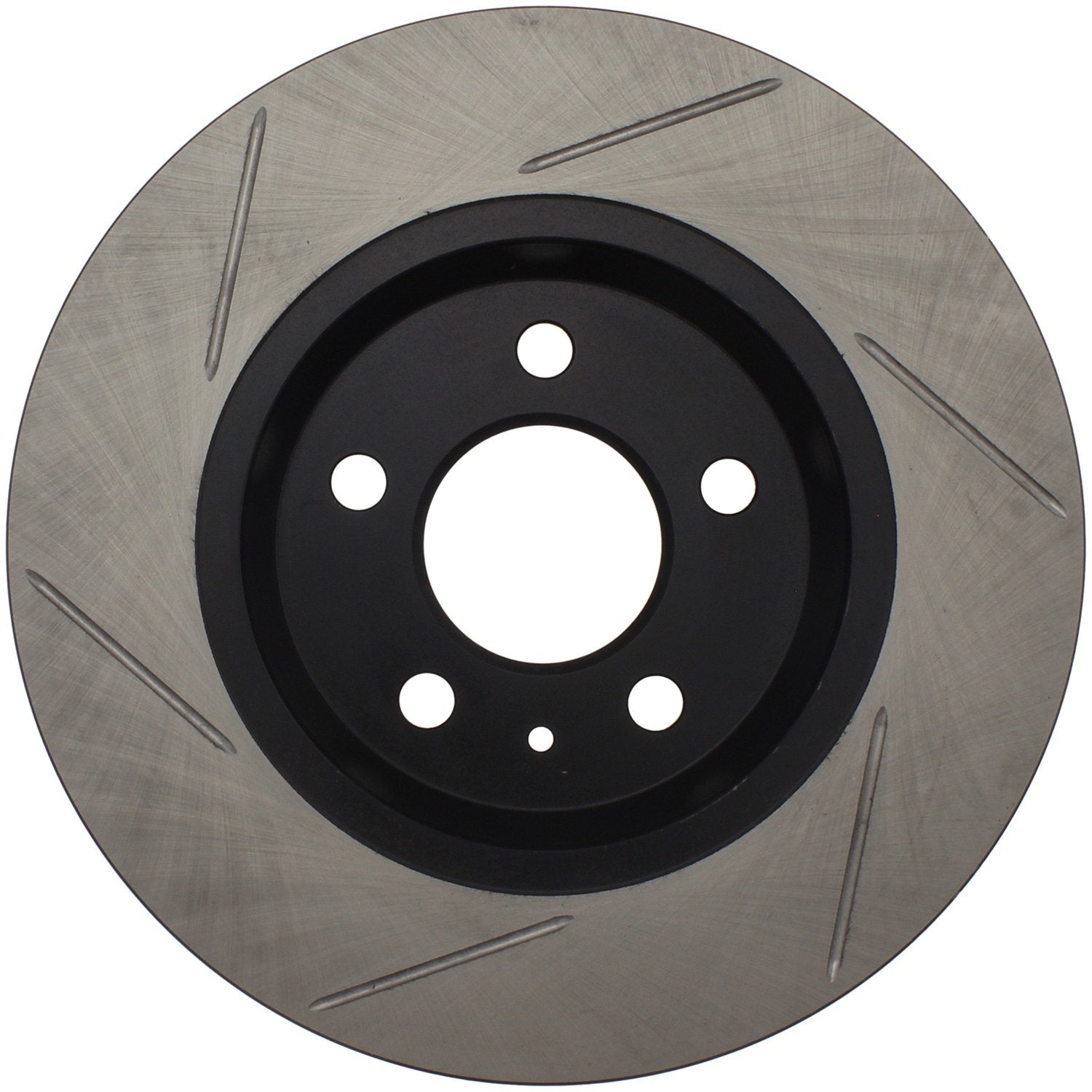 126.33127SL StopTech Brake Rotor