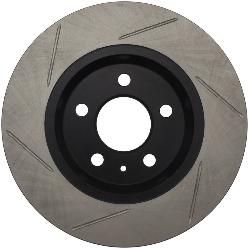 126.33127SL StopTech Brake Rotor