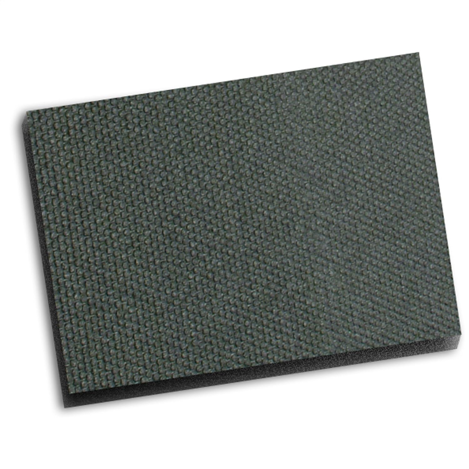 Boom Mat Design Engineering 050536 Universal Sound Deadening Headliner, Black, 0.5" x 75" x 54"