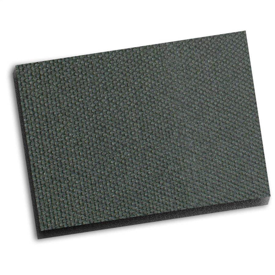 Boom Mat Design Engineering 050536 Universal Sound Deadening Headliner, Black, 0.5" x 75" x 54"