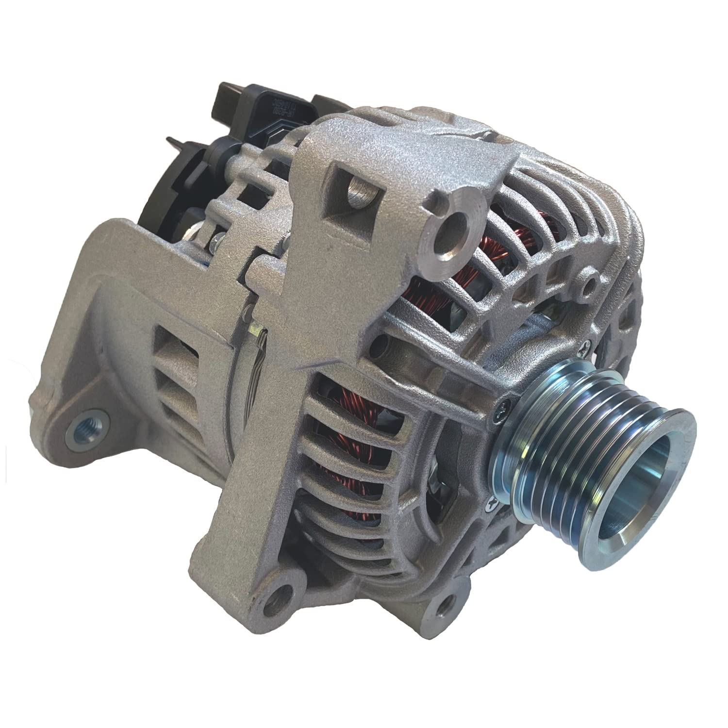Alternator TYC Compatible with 2004-2006 BMW 3 Series