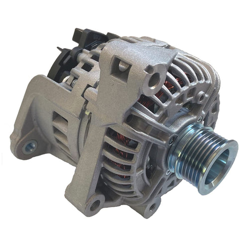 Alternator TYC Compatible with 2004-2006 BMW 3 Series